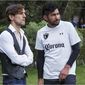 Club de Cuervos/Club de Cuervos