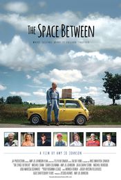 Poster The Space Between