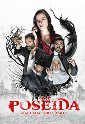 Poster La Poseída