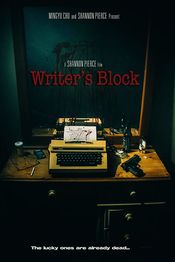 Poster Writer's Block