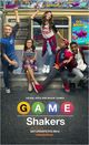 Film - Game Shakers