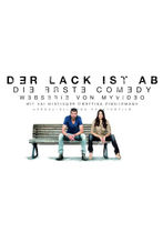 Der Lack ist ab