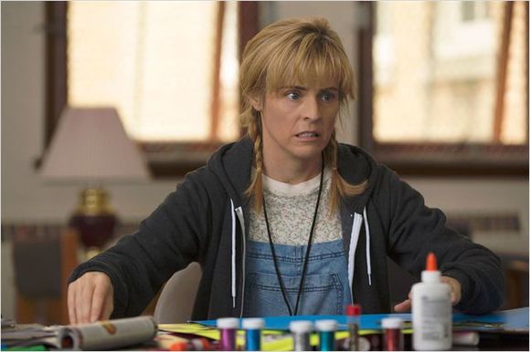 Lady Dynamite