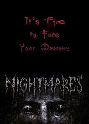 Nightmares poster