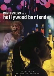 Poster Confessions of a Hollywood Bartender