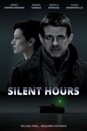 Poster Silent Hours