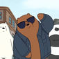 We Bare Bears/Aventurile fraților urși