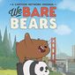 Poster 1 We Bare Bears
