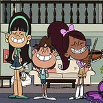 Imagine din galeria filmului The Loud House