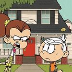 Imagine din galeria filmului The Loud House