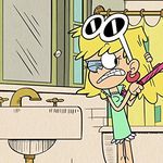 Imagine din galeria filmului The Loud House