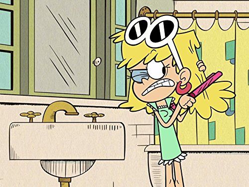 Imagini The Loud House (2016) - Imagini Casa Loud - Imagine 3 din 10 ...