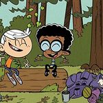 Imagine din galeria filmului The Loud House