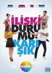Poster Iliski Durumu: Karisik