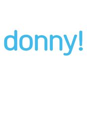 Poster Donny!