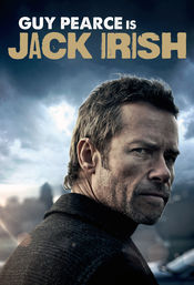 Poster Jack Irish