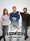 Film 3 Scientists Walk Into a Bar