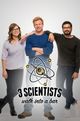 Film - 3 Scientists Walk Into a Bar