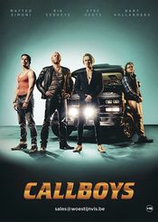 Poster Callboys