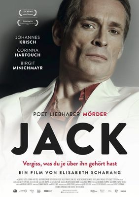 Jack poster