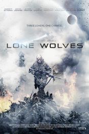 Poster Lone Wolves