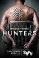 Film - Hunters
