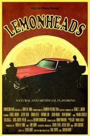 Poster Lemonheads