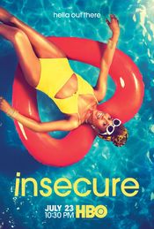 Poster Insecure
