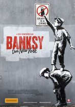 Banksy în New York