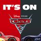 Poster 9 Cars 3