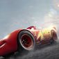 Poster 8 Cars 3