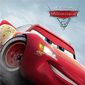 Poster 6 Cars 3