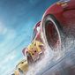 Poster 12 Cars 3