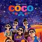 Poster 5 Coco