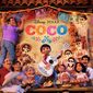 Poster 9 Coco