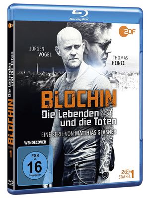 Blochin: Die Lebenden und die Toten