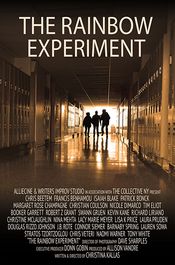 Poster The Rainbow Experiment