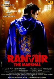 Poster Ranviir the Marshal