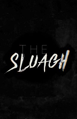 The Sluagh poster