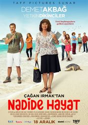 Poster Nadide Hayat