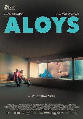 Aloys poster