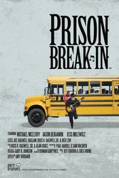 Poster Prison Break-In