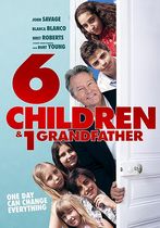 Six Children and One Grandfather