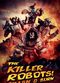 Film The Killer Robots! Crash and Burn