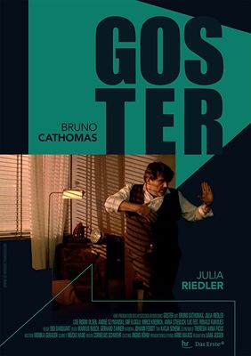 Goster poster