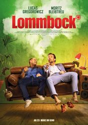 Poster Lammbock 2