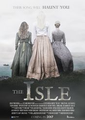 Poster The Isle