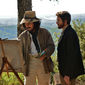 Cézanne et moi/Cezanne and I