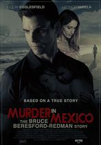 Murder in Mexico