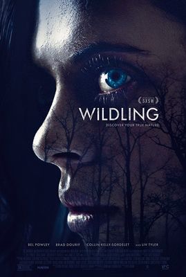 Wildling poster